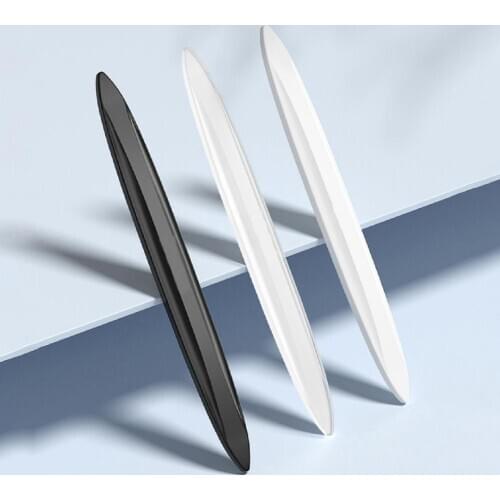 4Pcs Car Sticker Anti-Collision Anti-Scratch Guard Strips Vehicle Door Edge Decor for Auto