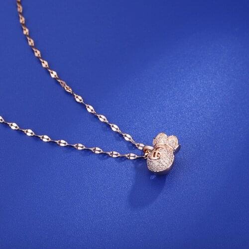 Золотые цепочки Transmit love China At AliExpress