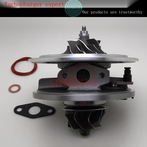 Turbo cartridge for Audi A4 A6 A8 All Road Skoda Superb VW PassatB5 2.5 TDI GT2052V 454135-5010S 454135 454135-5003S 059145701S