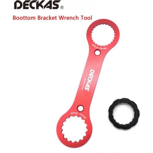 Bicycle BB wrench for DUB TL-FC32 bottom bracket BB special tool bicycle bottom bracket repair tool bicycle parts forshimano SR