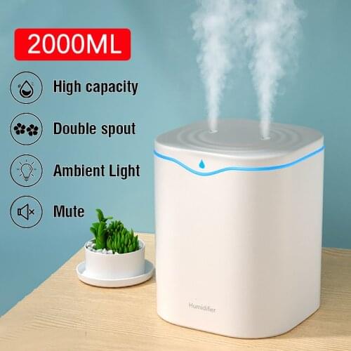 VNBBT Aroma Diffusers