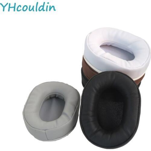 YHcouldin Ear Pads For Edifier K815P Headset Replacement Parts Ear Cushions