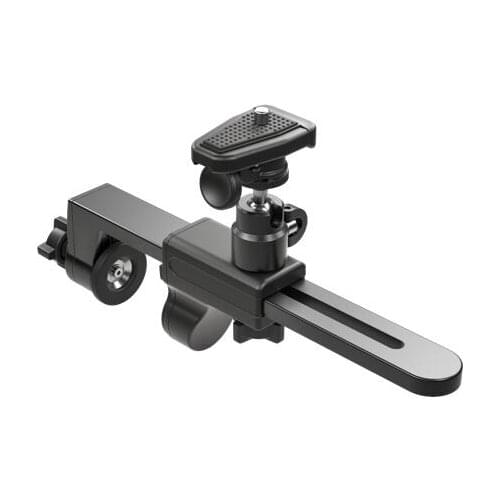Pulsar 79154 C-Clamp is designed for fixing Pulsar units equipped with a 1/4" tripod mount crossbeam/ handrail clamp