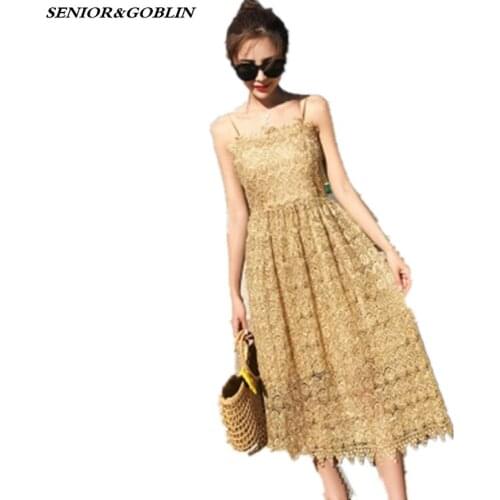 2019 Luxury Runway Summer Women Long Party Dress Woman Sequined Spaghetti Strap sequin Lady Sexy Strapless Tank Bandage Dresses