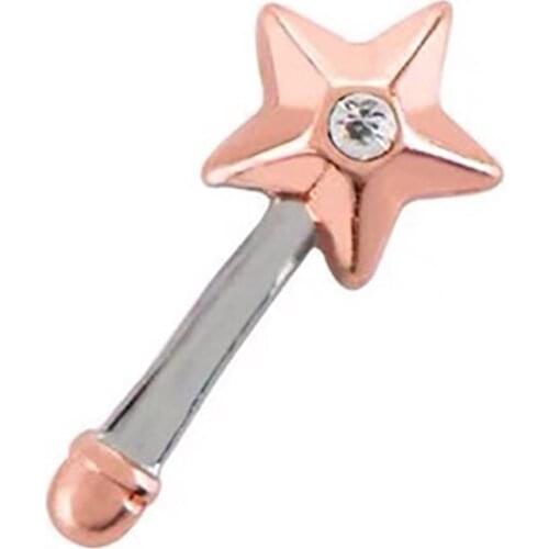 10pcs Magic Stick Charm floating charms for Living glass locket