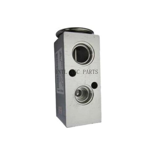 Auto A/C AC Expansion Block Valve For CHEVROLET DAEWOO EPICA 2.0 96492806