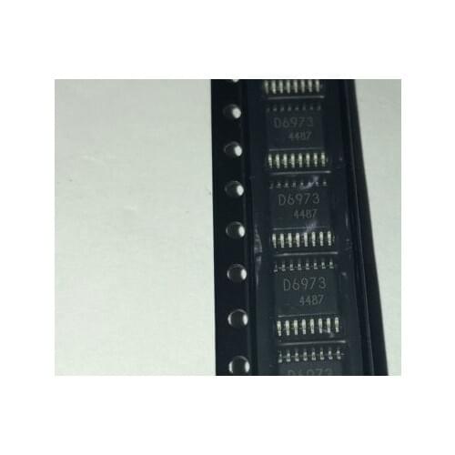 BD6973FV BD6973FV-E2 TSSOP16