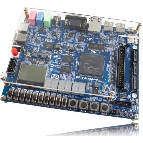 DE10-Standard FPGA board