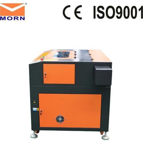 Wood working cnc router 960 co2 laser cnc router hot sale portable small wood laser cutting machine