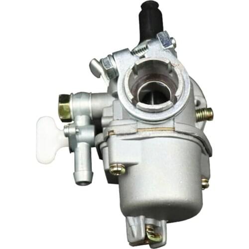 Lawn Mower Carburetor Replacement 40-5/40-6 Float Carburetor 2 Stroke Gasoline Lawn Mower Carburetor Parts