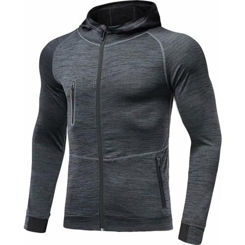 Мужские куртки для бега KEEVICI China At AliExpress