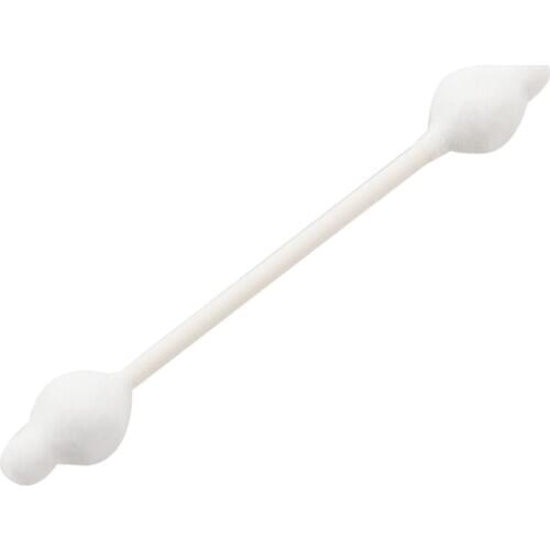 Baby Safety Cotton Buds Box of Approx. 55Pcs