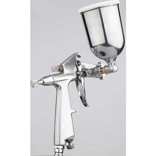 Mini Spray Gun For Home Furniture,Leather,Musical Instrument ,Cars and So On