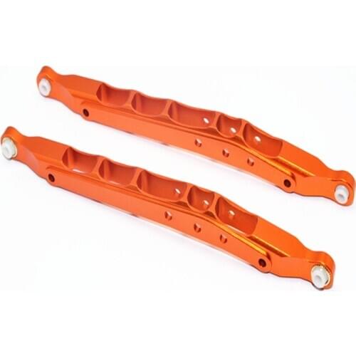 Aluminum alloy rear lower keel lower arm YETI ROCK RACER 90026 -1 pair YT014L original number AX31109