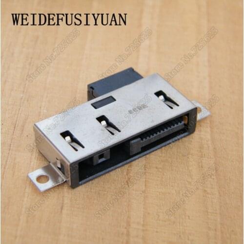 AC DC Power Jack Plug Charging Port Socket Connector For Lenovo K22 K22-80 V730-13