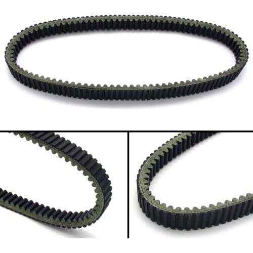 ATV UTV STRAP DRIVE BELT TRANSFER BELT CLUTCH BELT FOR Polaris Ranger RZRXP RZR XP 900 2011 2012