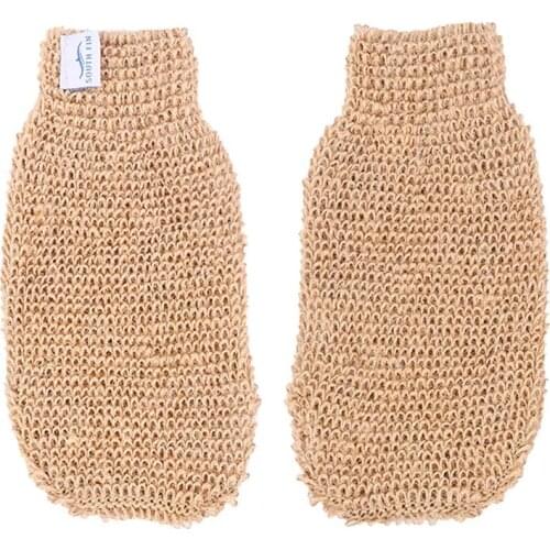 ROSENICE Natural Body Brushes