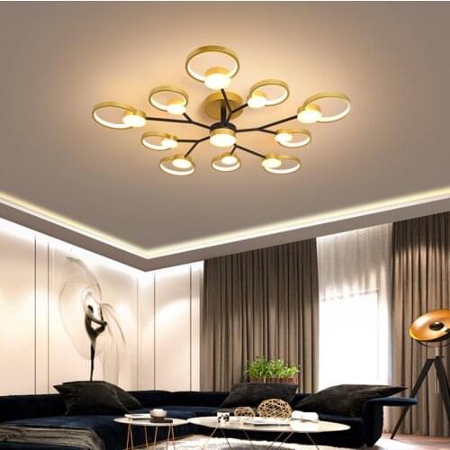 Nordic led ceiling light hallway lamp LED ceiling lamp Living Room living room bedroom ceiling light fans Ceiling Ligting