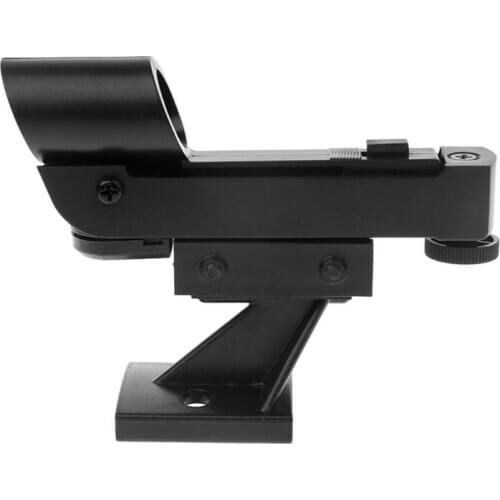 Red Dot Finder Scope Astronomy for 80EQ 80DX 90DX SE SLT Telescope Binoculars Monocular 62KD