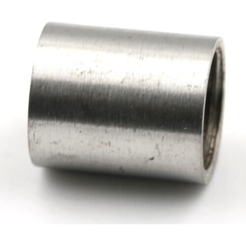 Water Connection Adpater 1/2" Female Threaded Pipe Fittings Stainless Steel SS304