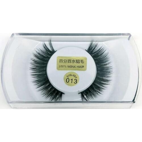 Yeongji van Eye Cosmetics