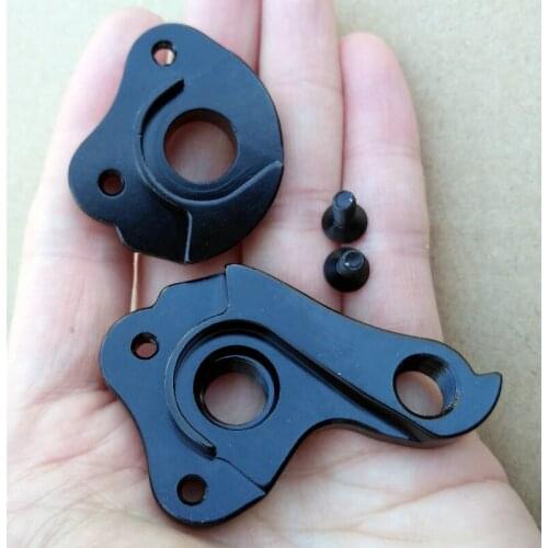 1pc Bicycle parts mech dropout for AUTHOR Bianchi NIRONE CALIBRE Poseidon jessica Guerciotti Gieten gear rear derailleur hanger