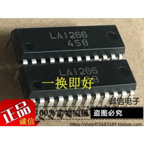 100% New&Original In Stock IC LA1266