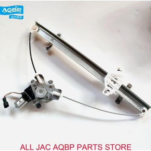 Car parts OE Number 82401-4A010 for JAC Refine Left front Window regulator lifter