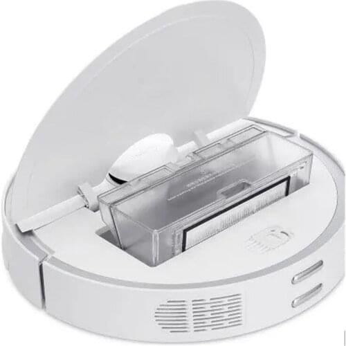 Free shipping Dropship 360 s5 Robot Vacuum Cleaner with Laser Mapping