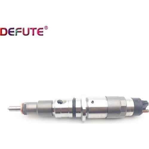DEFUTE original brand Diesel fuel injector 0445120290 , truck engine injection 0 445 120 290 ,auto pump parts injector 0445 120