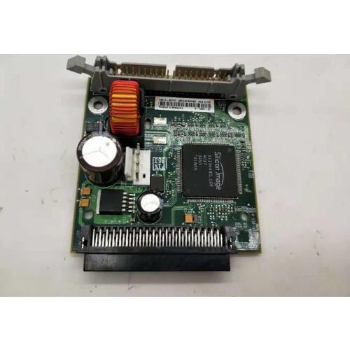 For HP 5000 1055 1050 printer C6071-60191 Hard Disk Bridge Card printer parts