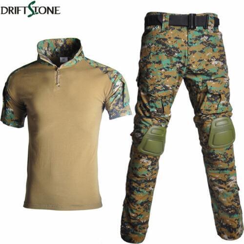 DRIFTSTONE Work Clothes
