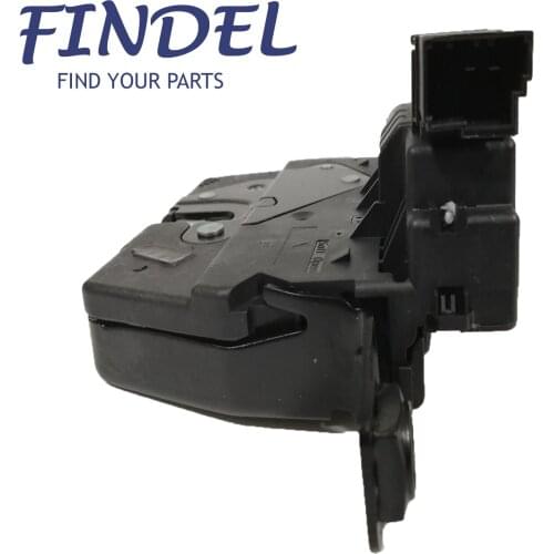 FINDEL Locks For Cars