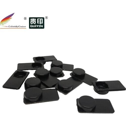 C24-2) refill ink cartridge transport cap clip for Canon PGI-5 PGI-520 PGI-220 PGI-820 PCI-525 PGI-225 PGI-725 PGI-125 BK