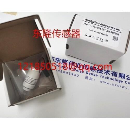 KE4 OXYGEN GAS SENSOR AII SENSOR