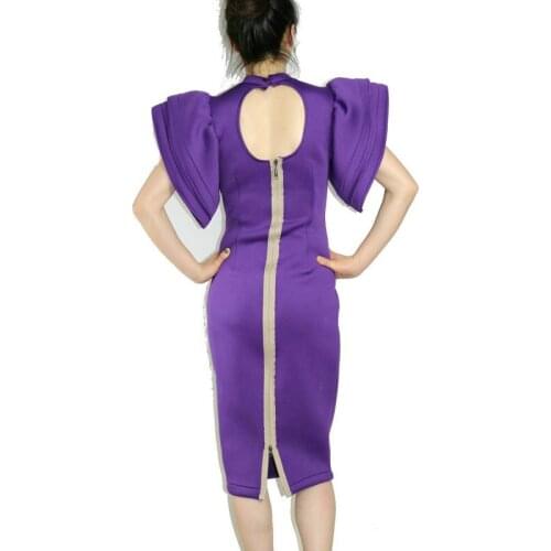 Платья для полных Kissly Zhao China At AliExpress