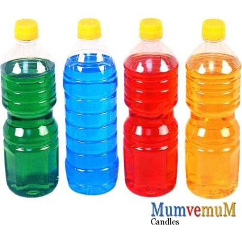 MumvemuM Decorative Candlesticks