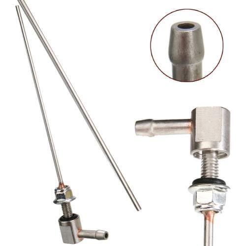 Heater Fuel Stand Pipe 490mm Heater Fuel Standpipe Fuel Tank Pick Up Low Profile Standpipe For Heater