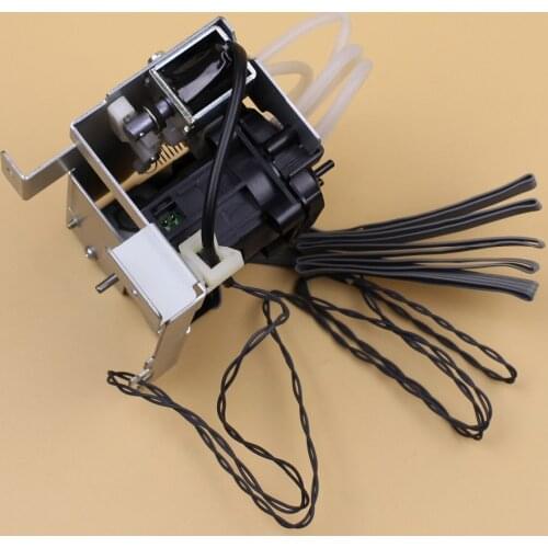 Original and brand new air pump for epson 7880 9880 7800 9800 air pump