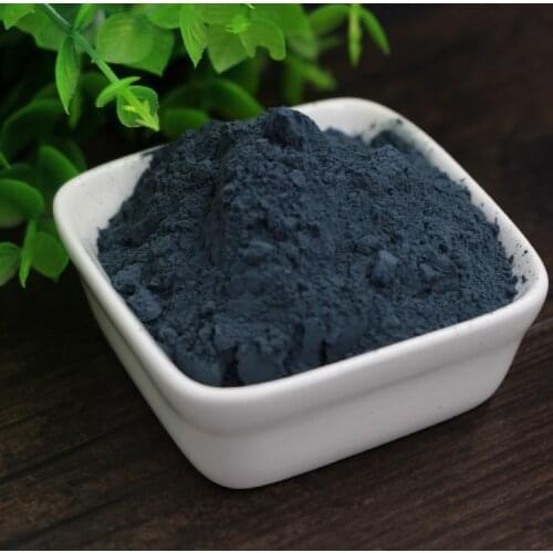 Indigo Pigment Powder 100g/bag delicate pores Soap Additives Handmade Soap Natural Color Colorant DYE Mask Powder