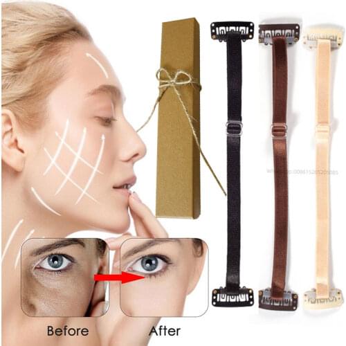 Face Lift Wrinkles Remove Bands Crows Feet Remove Bands Face Lifting Hairpins Invisible Bands To Remover Statute Lines Eye Bags
