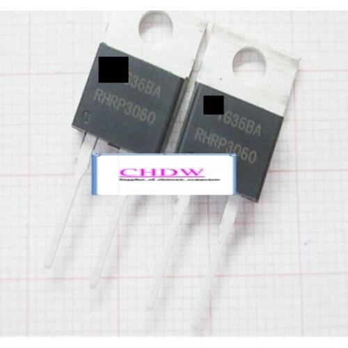 RHRP3060 RHRP3060 TO-220 NEW AND ORIGNAL IN THE STOCK