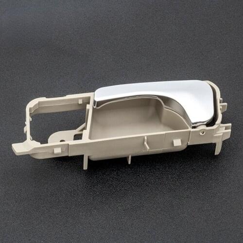 Door Handle Hatchback Door Handle Inner Buckle Hand In Hand Frame Accessories For Buick 03-07 Models Excelle XT HRV