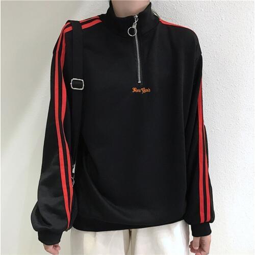 Sonnygirl Womens Long Hoodies