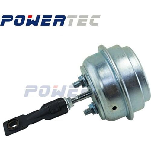 Turbo Actuator Wastegate 769708 767720 769708-0001 769708-0002 For Nissan Navara Pathfinder 2.5 DI 126Kw YD25 14411EC00B 2006
