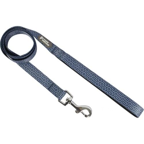 High-strength Durable Universal Pet Training Leash Lightweight Pet Traction Rope Skin-friendly for Traveling