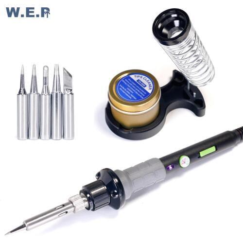 WEP Tools For Watches