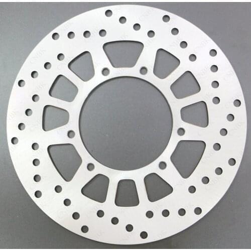 Rear Disc Brake Rotor for YAMAHA Xtz 660 Tenere Xtz660 1991 91