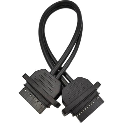 DJI T16 T20 plant protection drone accessories avionics_main power cord T16/T20