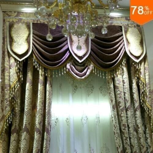 Bahamut Legend cortinas Velvet curtain cortina living room curtains for living rooms Bedroom curtain decoration kitchen curtains